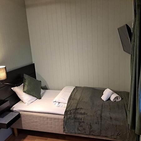 Tune Hotell Sarpsborg Dış mekan fotoğraf