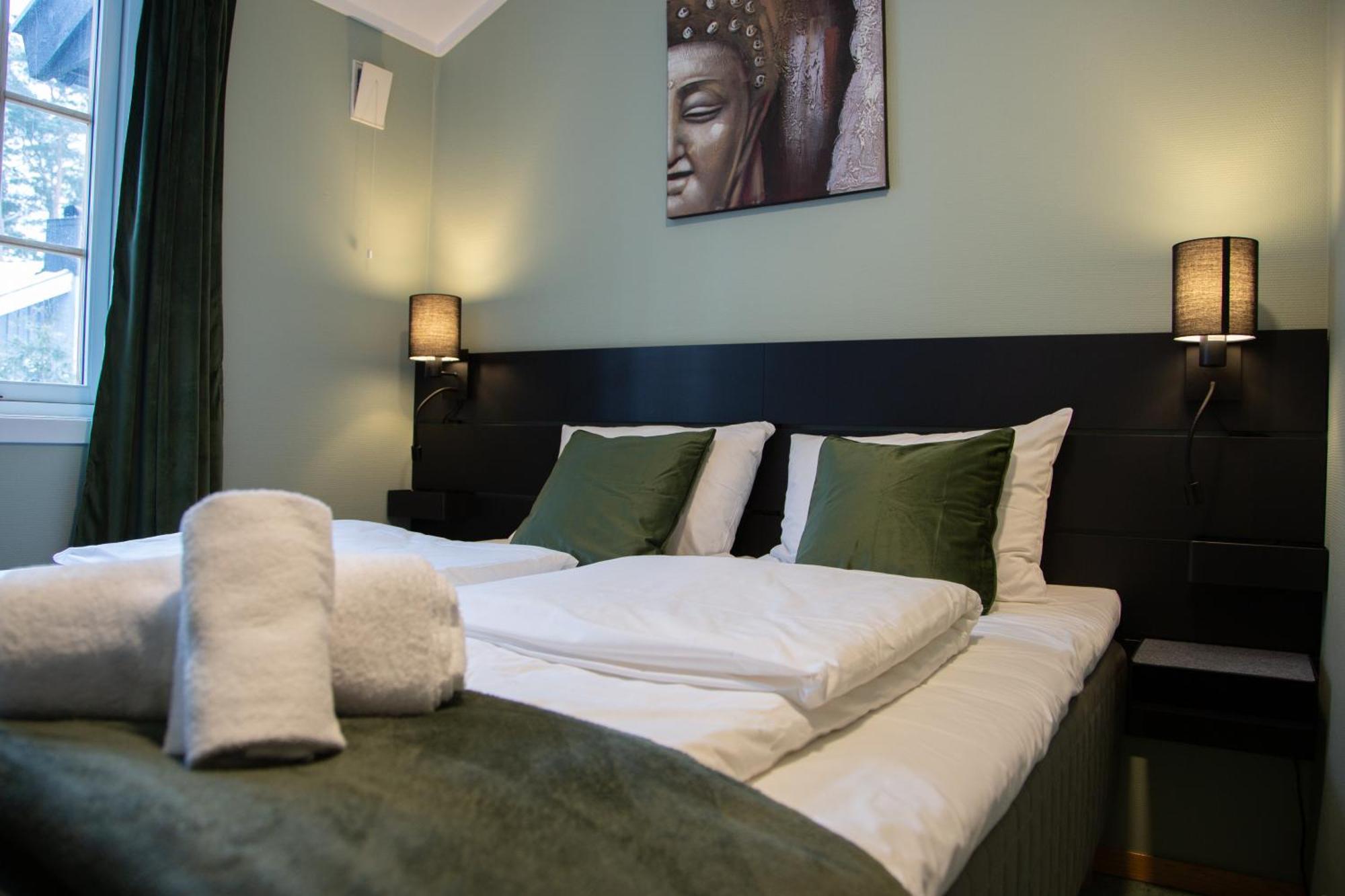 Tune Hotell Sarpsborg Dış mekan fotoğraf