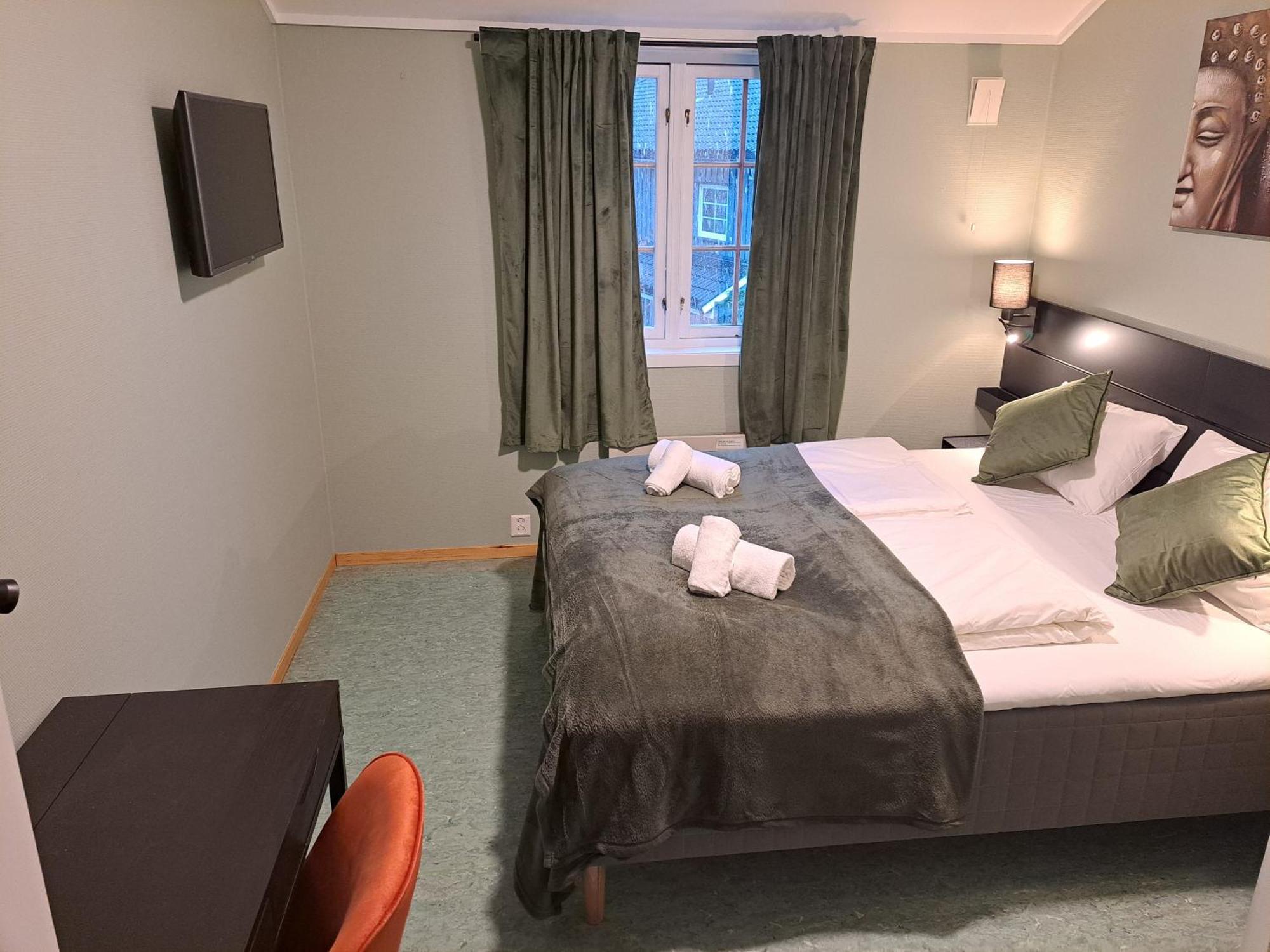 Tune Hotell Sarpsborg Dış mekan fotoğraf