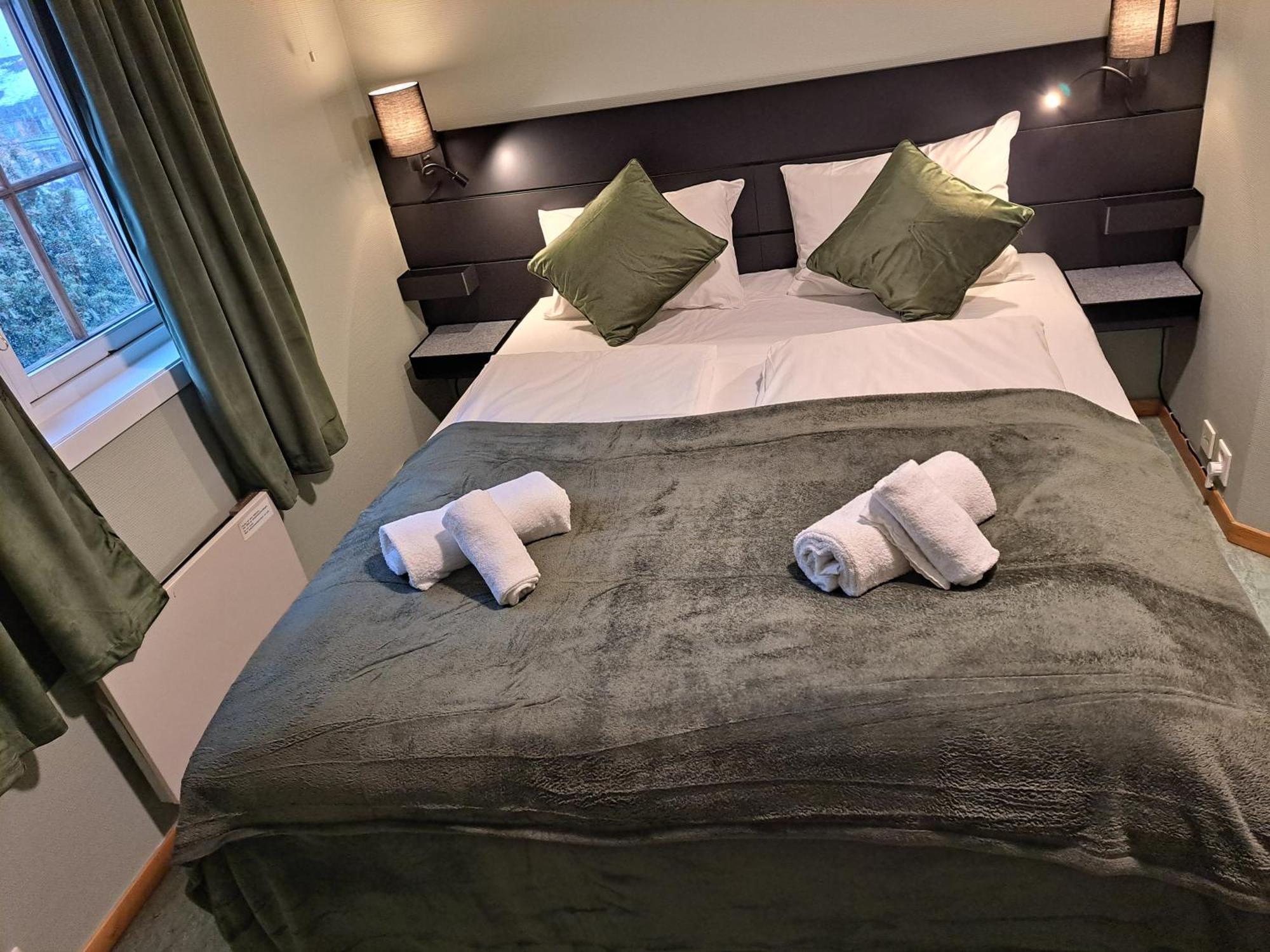 Tune Hotell Sarpsborg Dış mekan fotoğraf