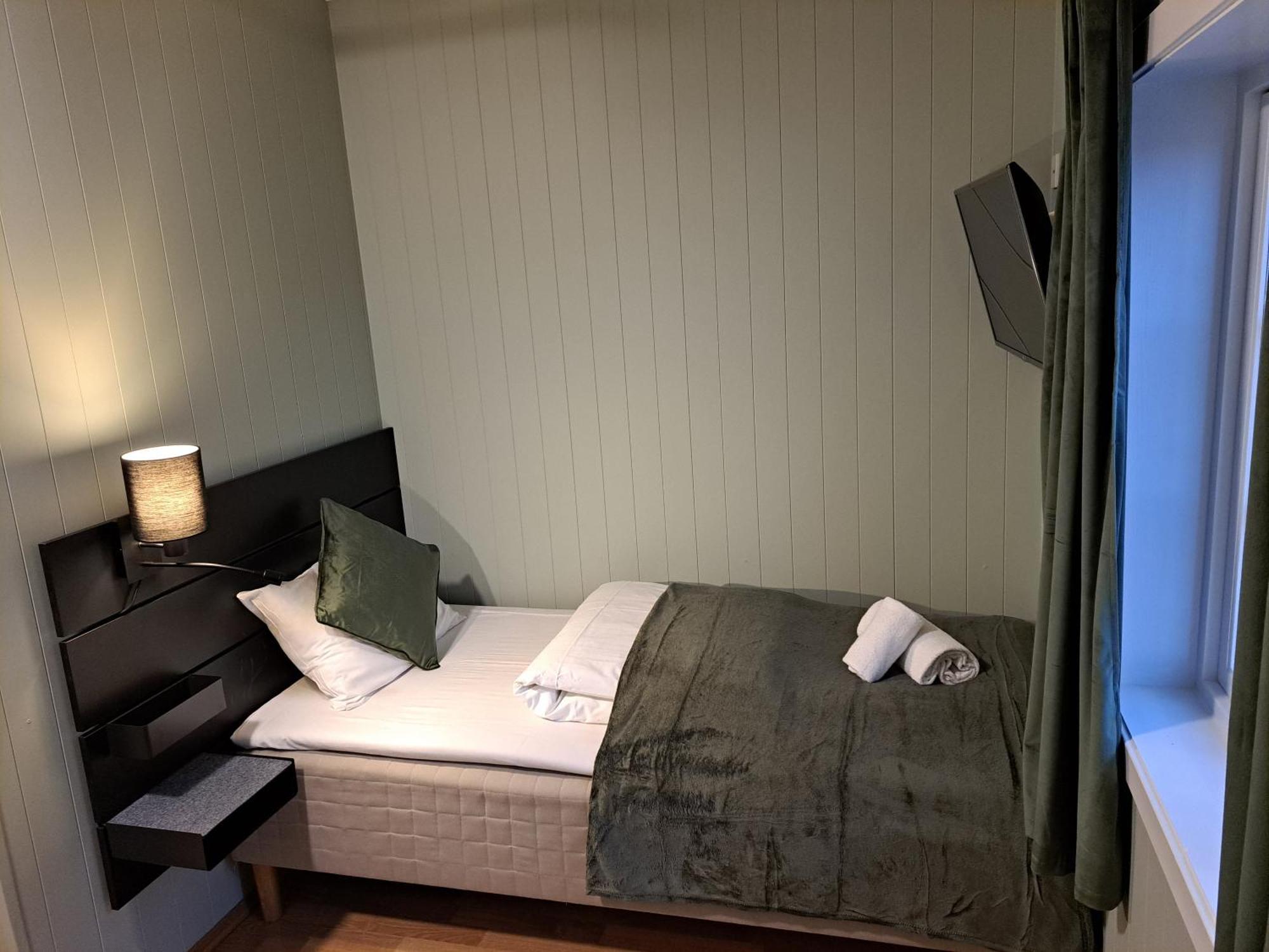 Tune Hotell Sarpsborg Dış mekan fotoğraf