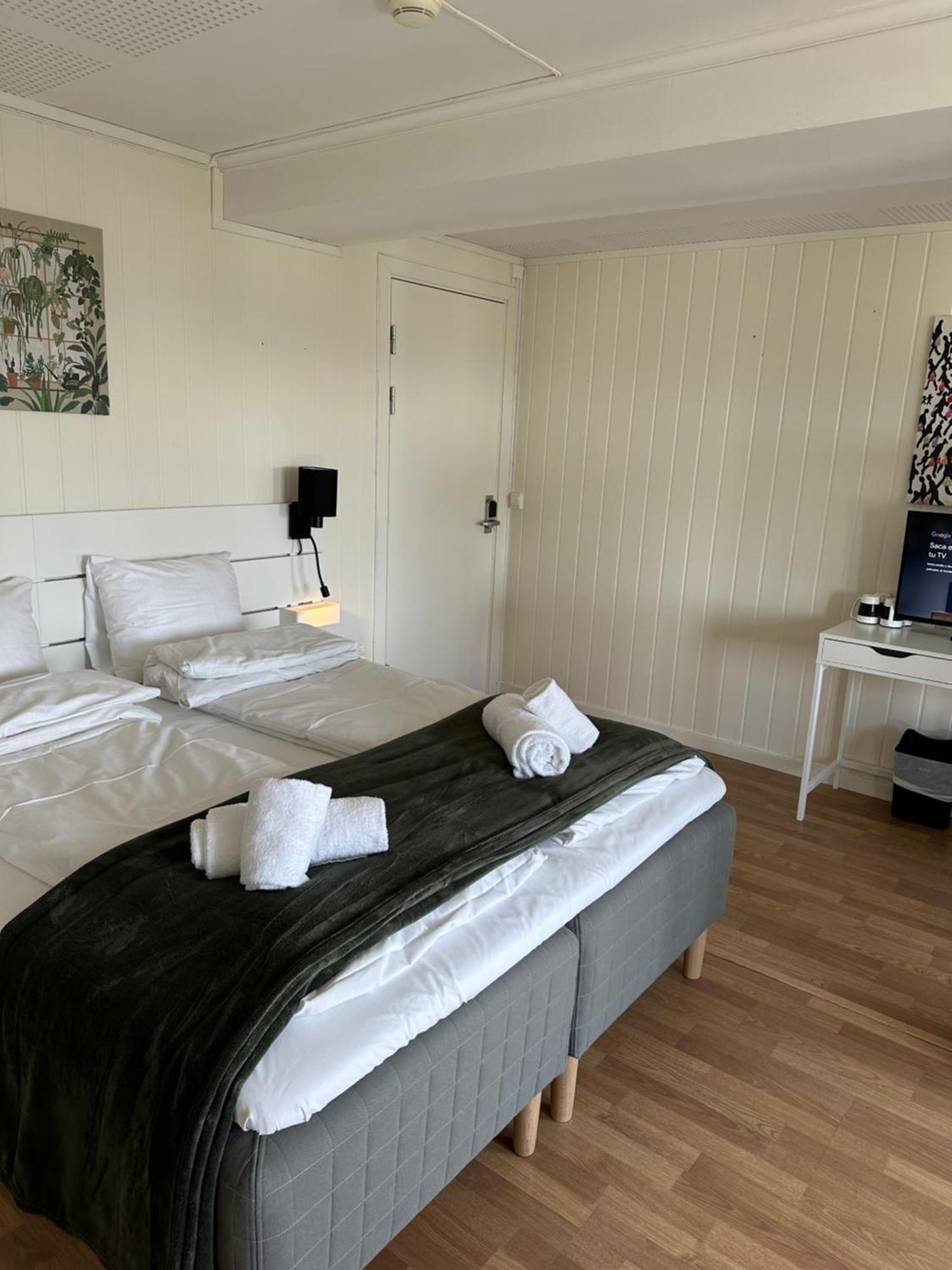 Tune Hotell Sarpsborg Dış mekan fotoğraf