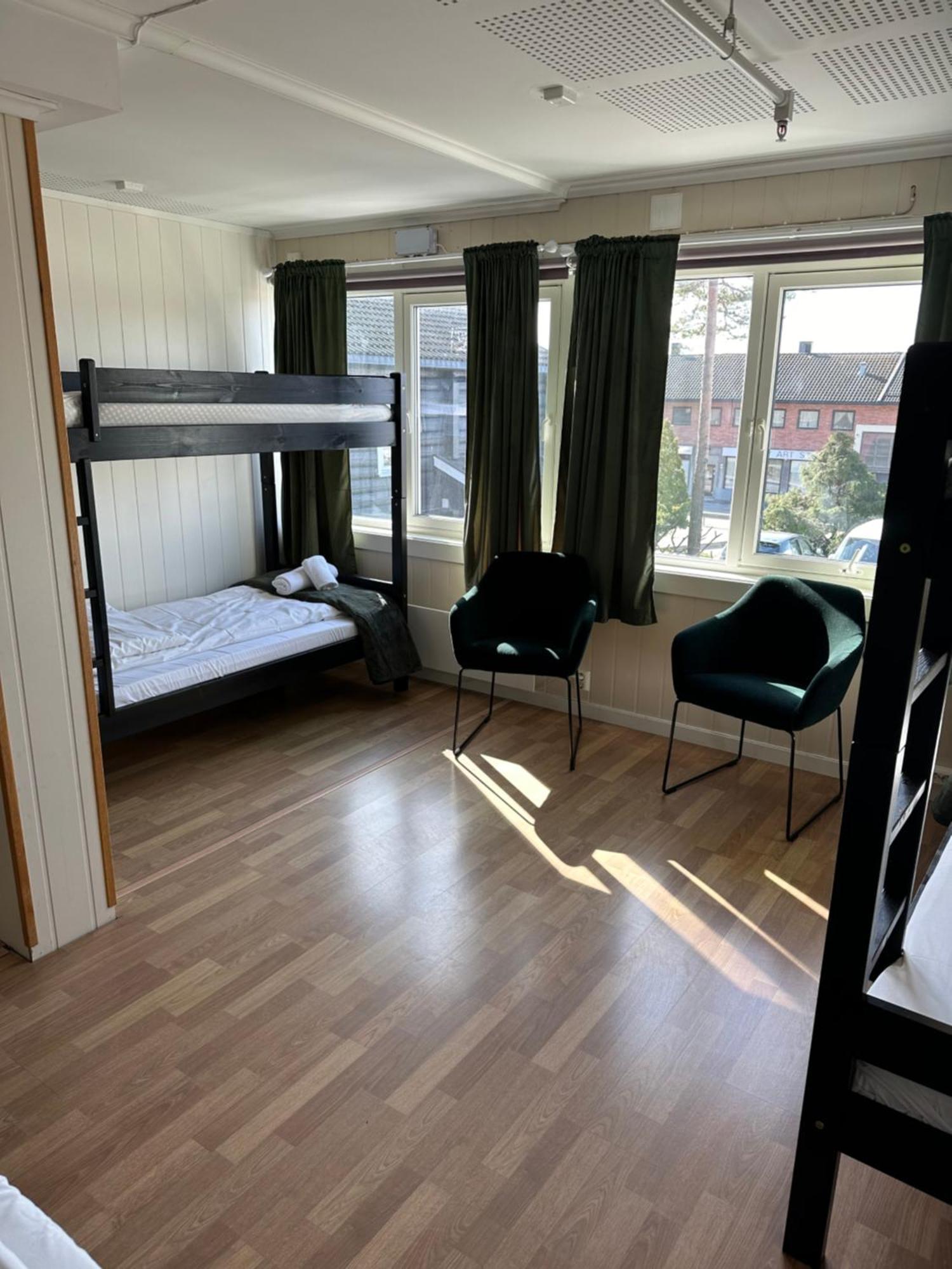 Tune Hotell Sarpsborg Dış mekan fotoğraf