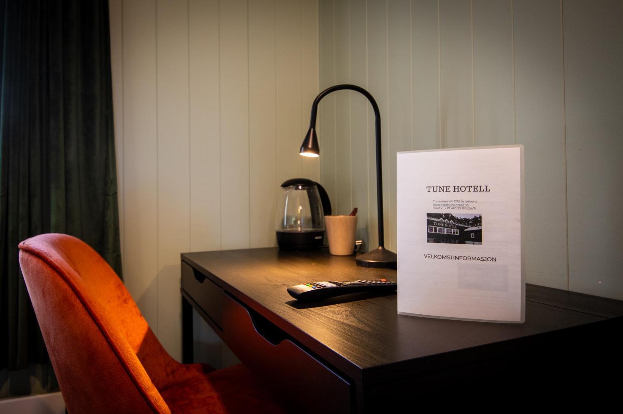 Tune Hotell Sarpsborg Dış mekan fotoğraf