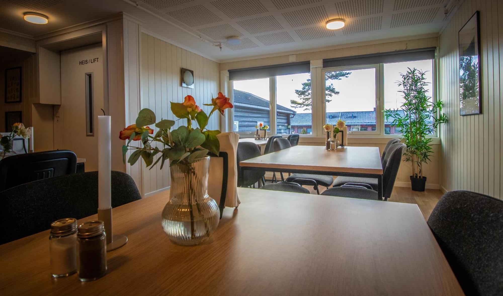 Tune Hotell Sarpsborg Dış mekan fotoğraf