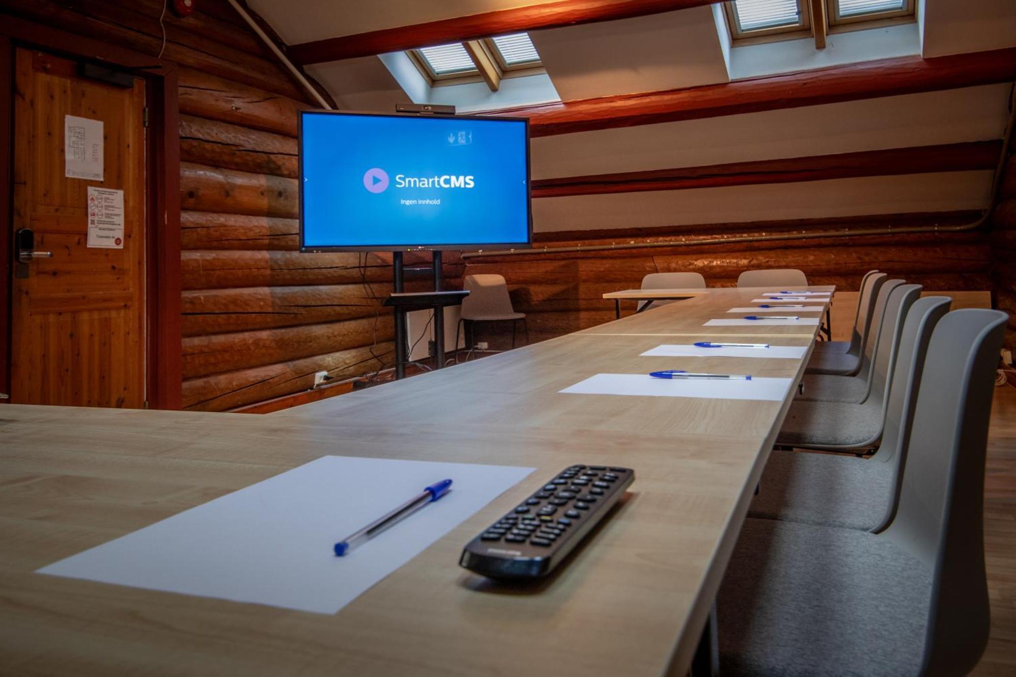 Tune Hotell Sarpsborg Dış mekan fotoğraf
